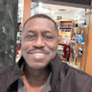 Meet your Posher, Olin